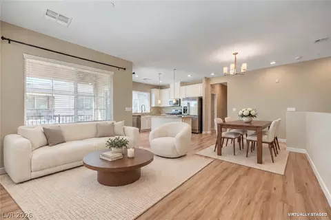 8487 Insignia Ave #106, Las Vegas, NV 89178