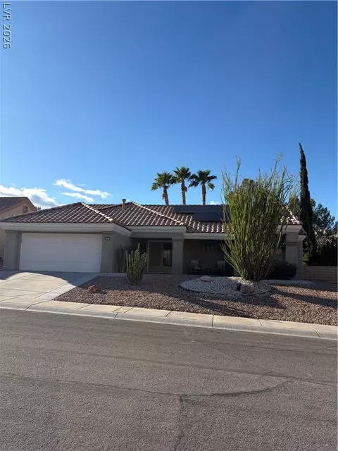 2817 Lotus Hill Dr, Las Vegas, NV 89134