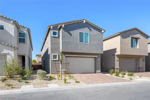 8137 Gusty Brook St, Las Vegas, NV 89113