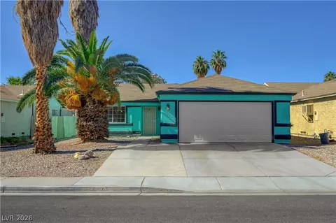 2173 Seahurst Dr, Las Vegas, NV 89142