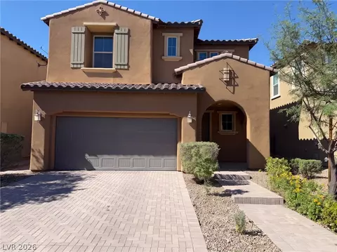 31 Berneri Dr, Las Vegas, NV 89138