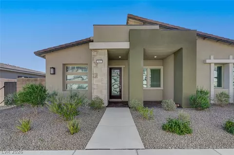913 Allister Fields Ln, Las Vegas, NV 89138
