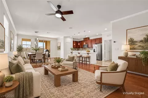 12257 Argent Bay Ave, Las Vegas, NV 89138
