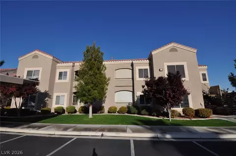 9470 Peace Way #108, Las Vegas, NV 89147
