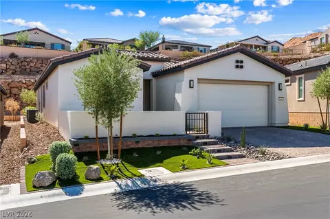 247 Sun Glaze Ave, Henderson, NV 89011