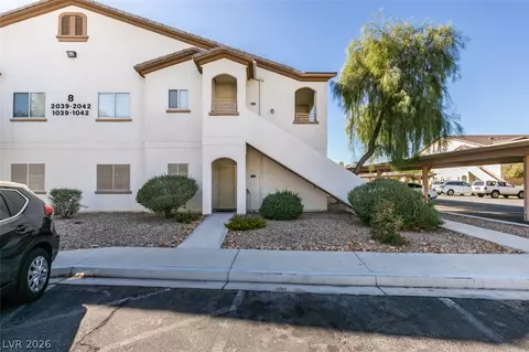 5655 E Sahara Ave #1039, Las Vegas, NV 89142