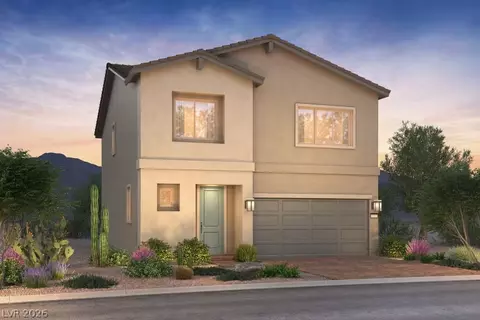 7535 Bay Leaf Ave, Las Vegas, NV 89113