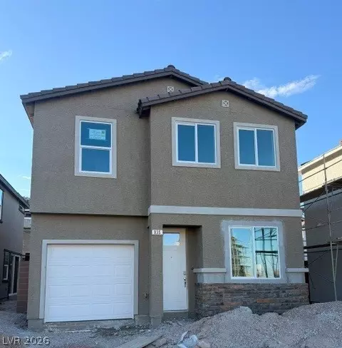 935 Ryton Pools Ln, Henderson, NV 89014