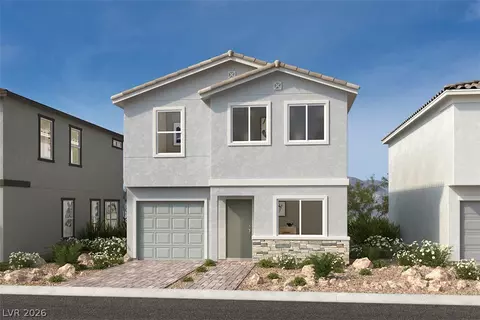 935 Ryton Pools Ln, Henderson, NV 89014