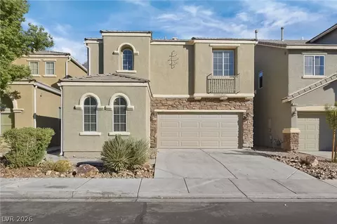 4934 Scholl Canyon Ave, Las Vegas, NV 89131