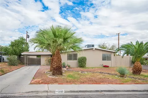 1956 Palora Ave, Las Vegas, NV 89169
