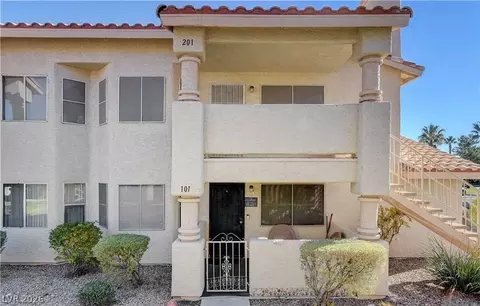 7952 Diamond Rock Way #201, Las Vegas, NV 89128