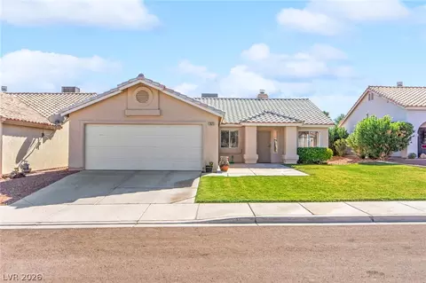 7625 Twisted Pine Ave, Las Vegas, NV 89131