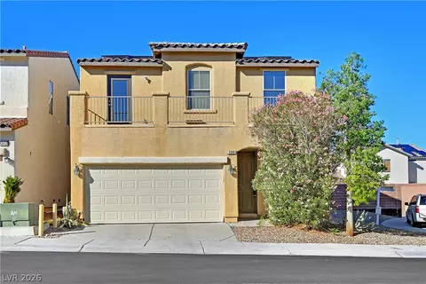 5844 Parrot Cove Ct, Las Vegas, NV 89139