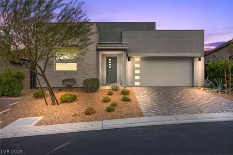 1944 Regal Bluff Dr, Henderson, NV 89052