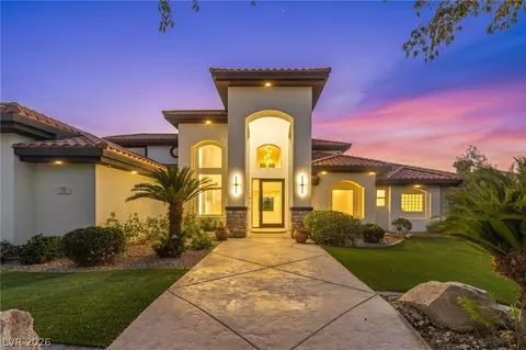 1383 Opal Valley St, Henderson, NV 89052