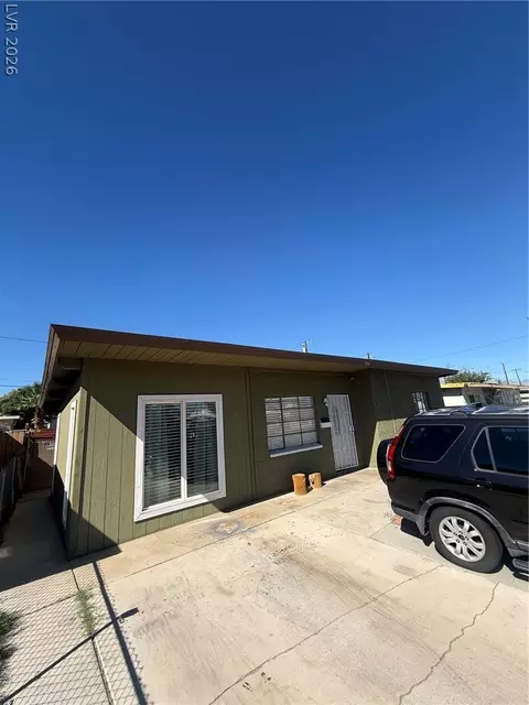 705 Harvard St, Las Vegas, NV 89107