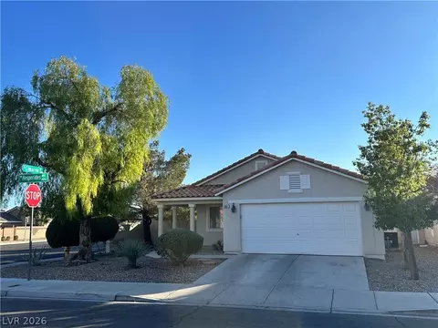 8001 Hesperides Ave, Las Vegas, NV 89131
