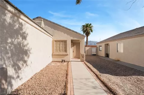 5424 Eagle Claw Ave, Las Vegas, NV 89130