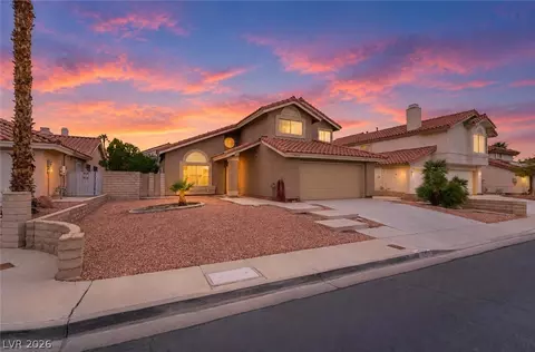 4779 Yorkfield Cir, Las Vegas, NV 89147