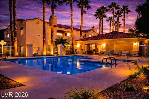 6820 San Ricardo Ave #104, Las Vegas, NV 89146