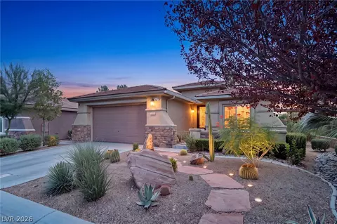 11151 Golden Aster Ave, Las Vegas, NV 89135