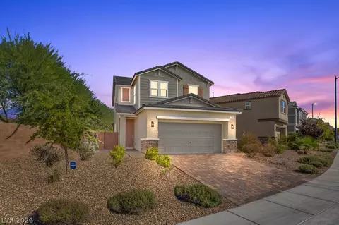 2784 Donatello Manor Pl, Henderson, NV 89044