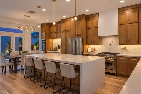 65 Twilight Rose St, Las Vegas, NV 89138