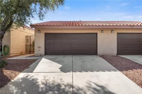 1863 Camino Verde Ln, Las Vegas, NV 89119