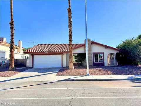 4064 Spitze Dr, Las Vegas, NV 89103