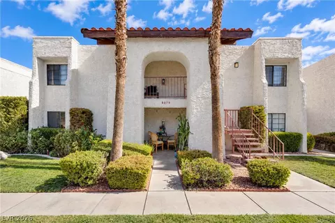 5075 Eldora Ave #2, Las Vegas, NV 89146