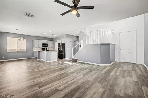 6725 Petrified Forest St, North Las Vegas, NV 89084