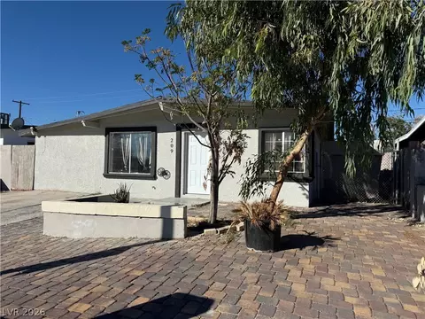 209 Stanford St, Las Vegas, NV 89107