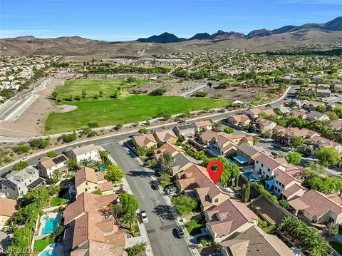 2417 Allegretto Ave, Henderson, NV 89052