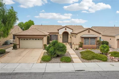 2135 Fort Sanders St, Henderson, NV 89052