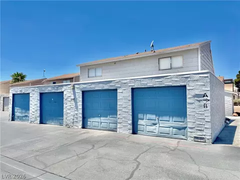 5187 Greene Ln, Las Vegas, NV 89119