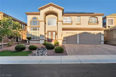 2752 Tarbert St, Henderson, NV 89044