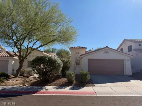 8117 Exploration Ave, Las Vegas, NV 89131