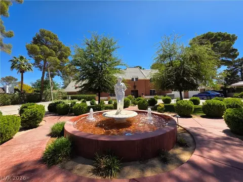 7192 Ranchito Cir, Las Vegas, NV 89120
