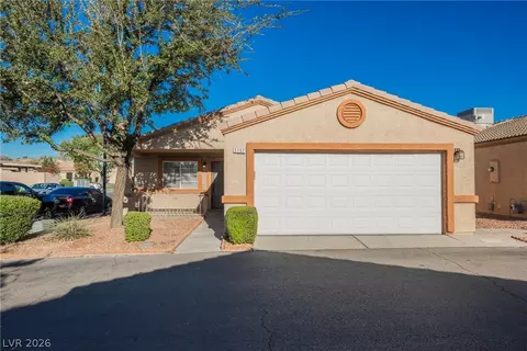 5192 Jewel Canyon Dr, Las Vegas, NV 89122