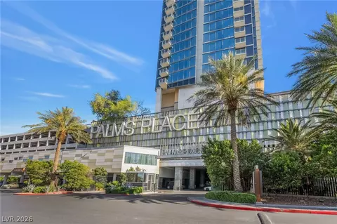 4381 W Flamingo Rd #1705, Las Vegas, NV 89103