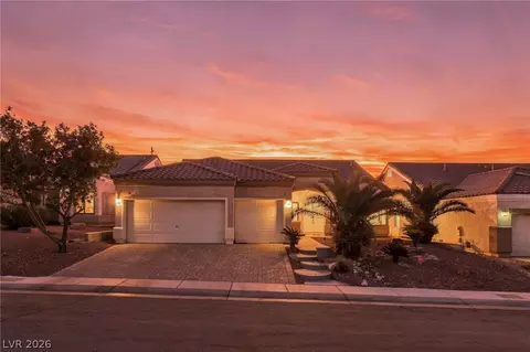 5908 Buena Tierra St, North Las Vegas, NV 89031