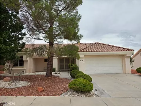 9624 Buckhorn Dr, Las Vegas, NV 89134