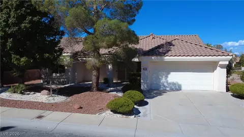 9624 Buckhorn Dr, Las Vegas, NV 89134