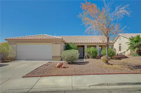 5215 Wild Orchid St, North Las Vegas, NV 89031
