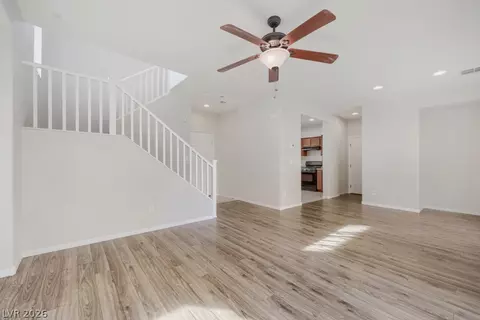 6321 Blushing Willow St, North Las Vegas, NV 89081