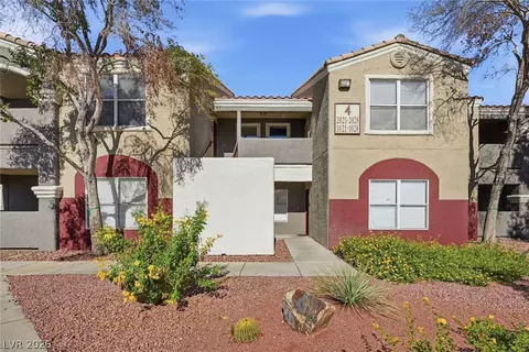 5055 W Hacienda Ave #2023, Las Vegas, NV 89118