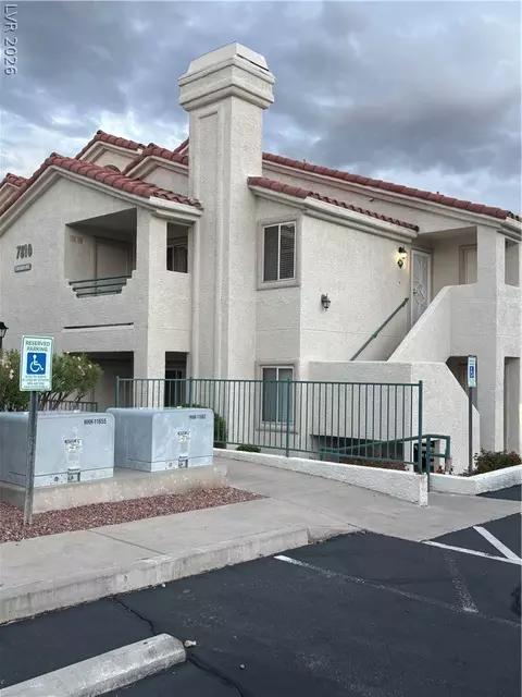 7810 Tenshaw Ave #104, Las Vegas, NV 89145