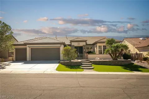 2851 Scotts Valley Dr, Henderson, NV 89052