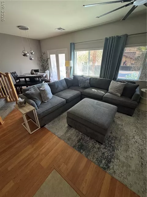 10563 Petricola St #102, Las Vegas, NV 89183